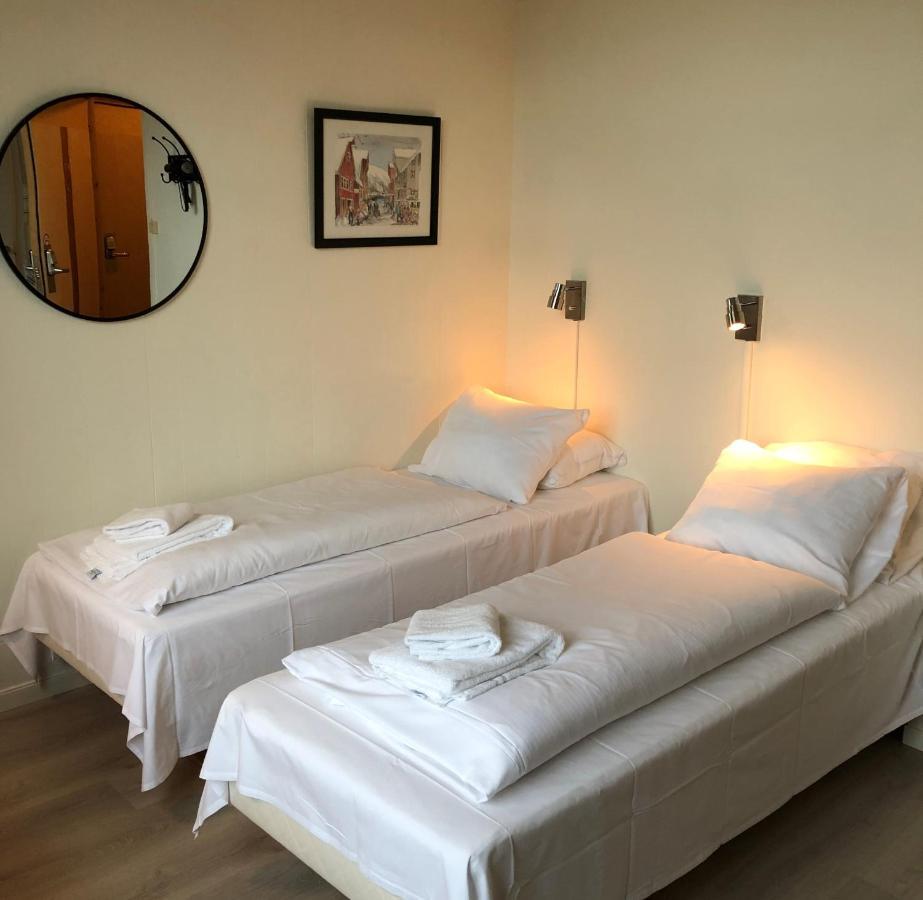 Ami Hotel 3*