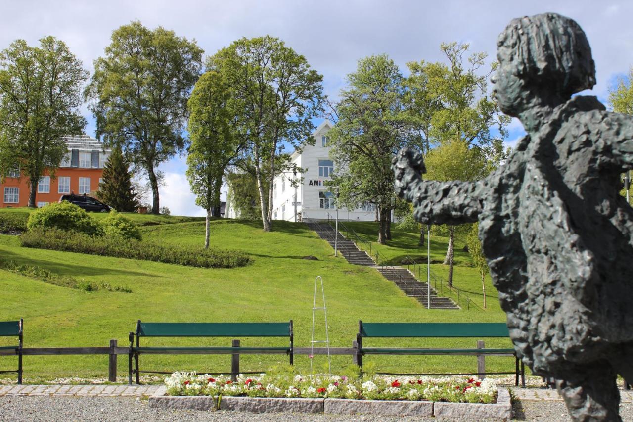 Ami 3* Tromsø