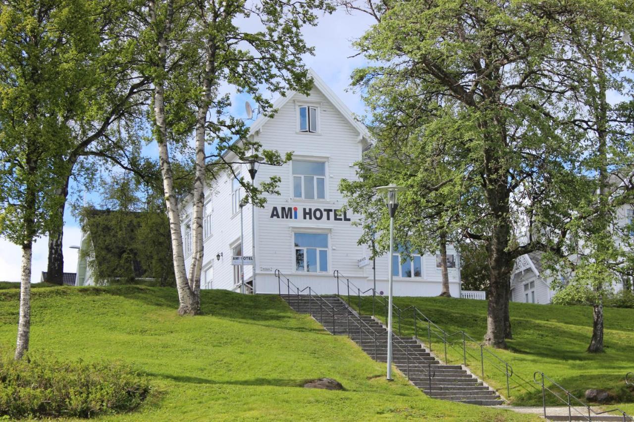 Ami 3*
