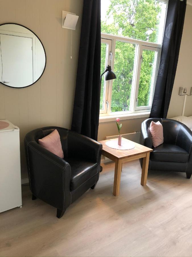 Ami Hotel Tromsø