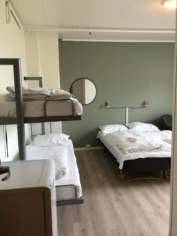 Hotel Ami