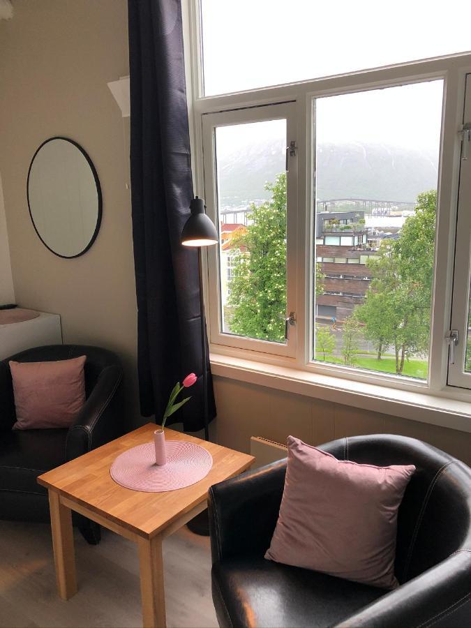 Ami Hotel Tromsø