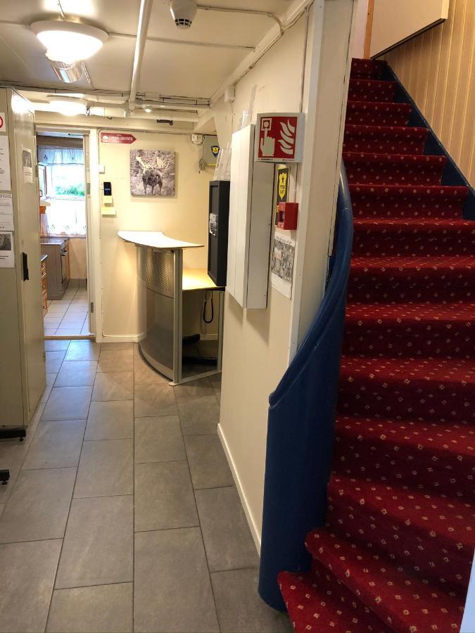 Hotel Ami