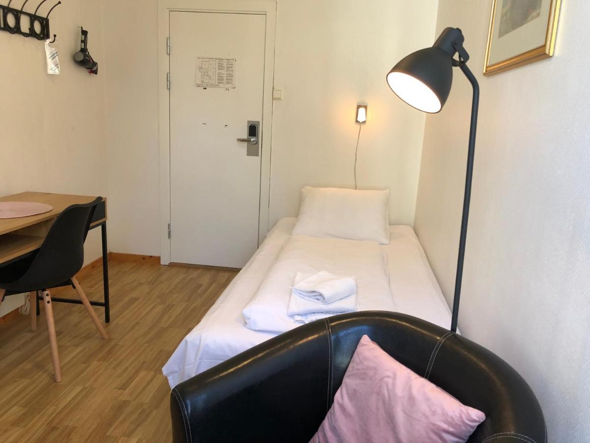 Ami Hotel Tromsø