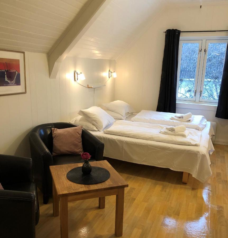 Ami Tromsø