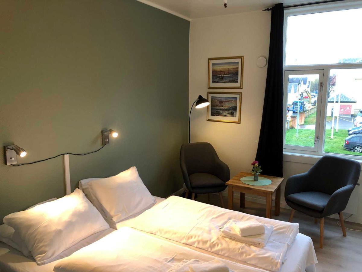 Hotel Ami 3*