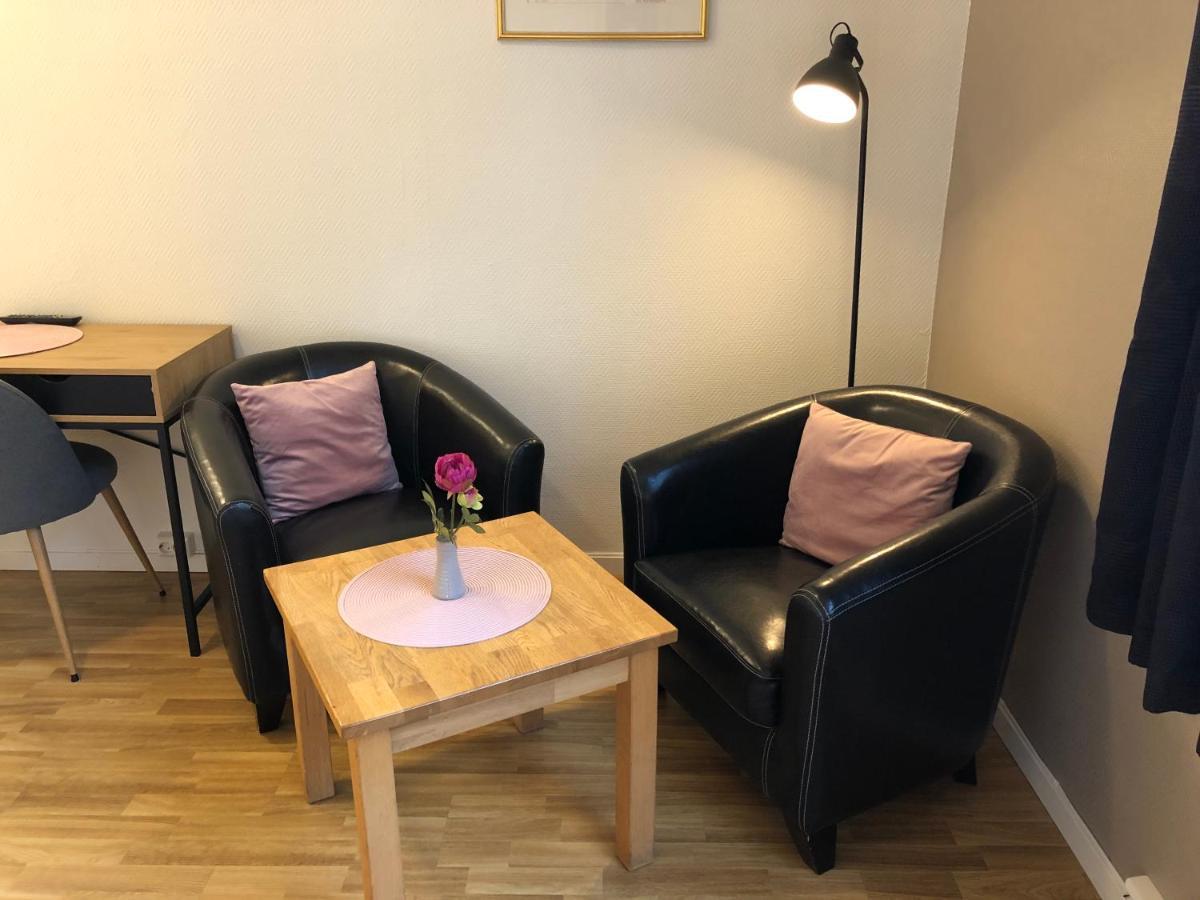 Hotel Ami Tromsø