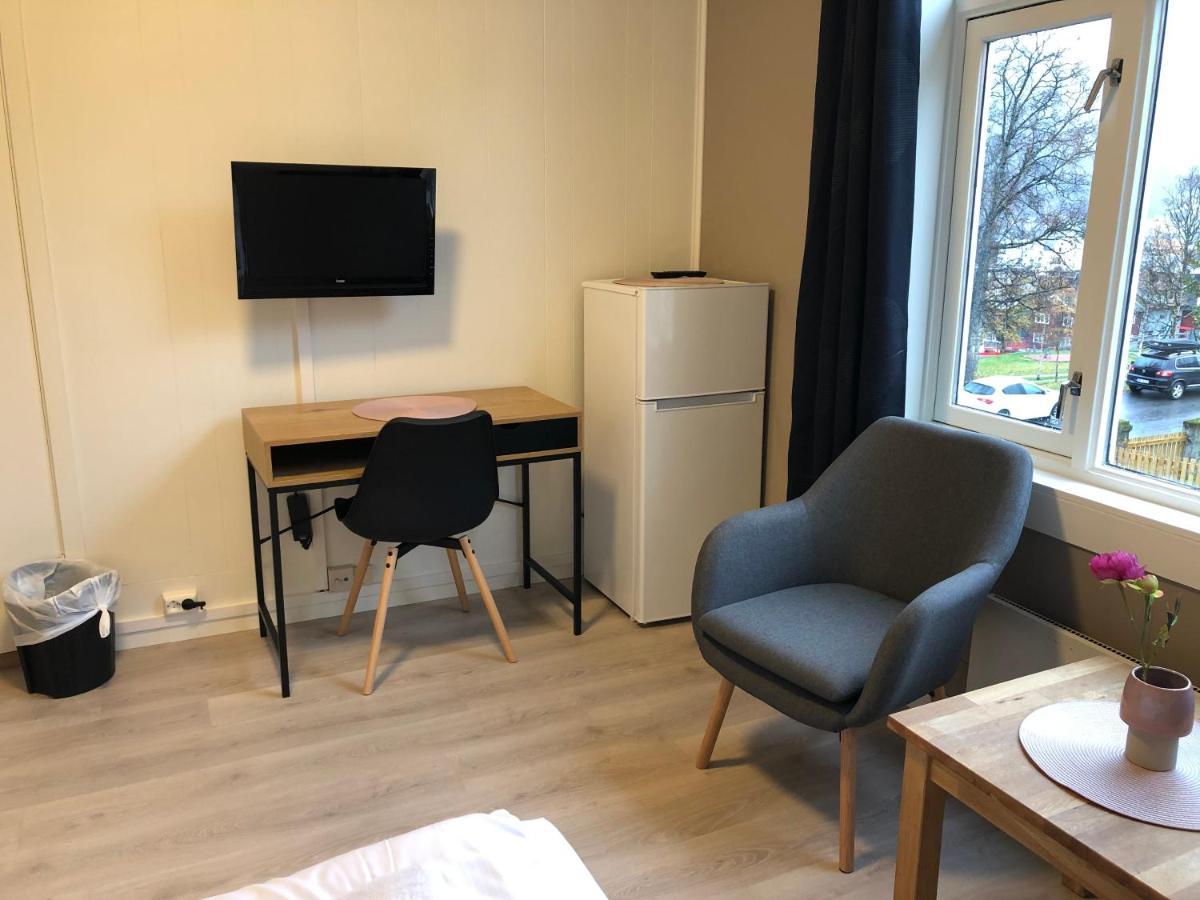 Ami 3* Tromsø