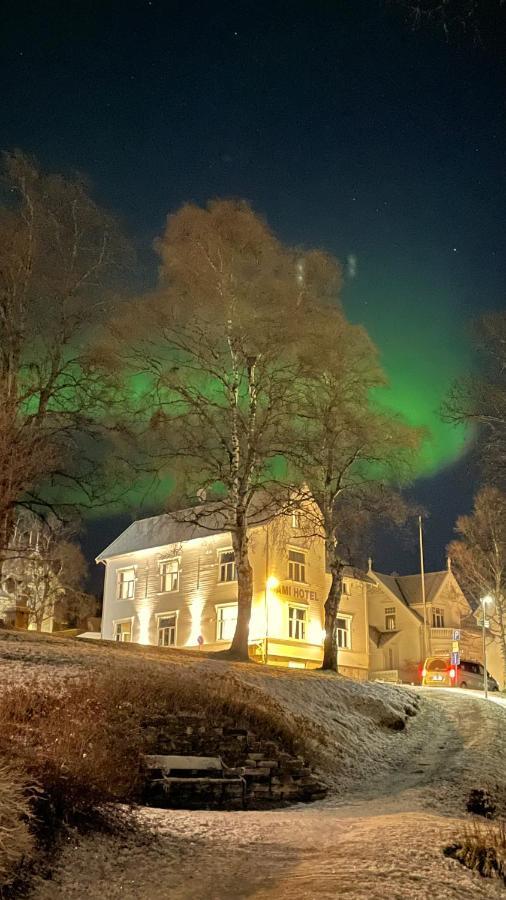 Ami Tromsø